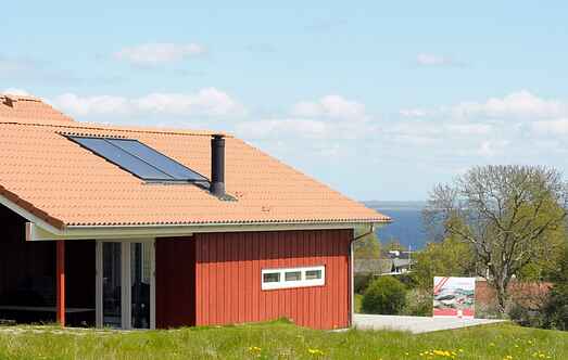 Holiday home mh12076