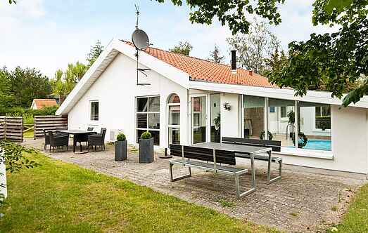 Vakantiehuis mh10790