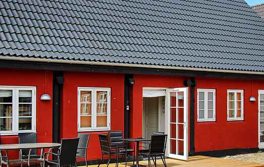 Holiday home mh7235