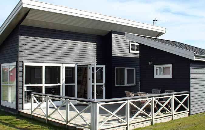 Semesterbostad mh9729