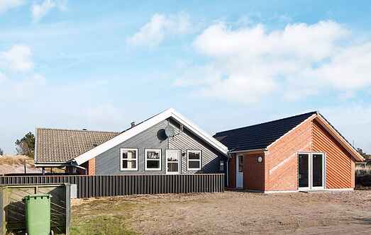 Ferienhaus mh12069