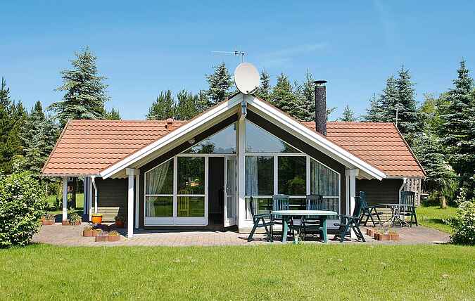 Holiday home mh9726