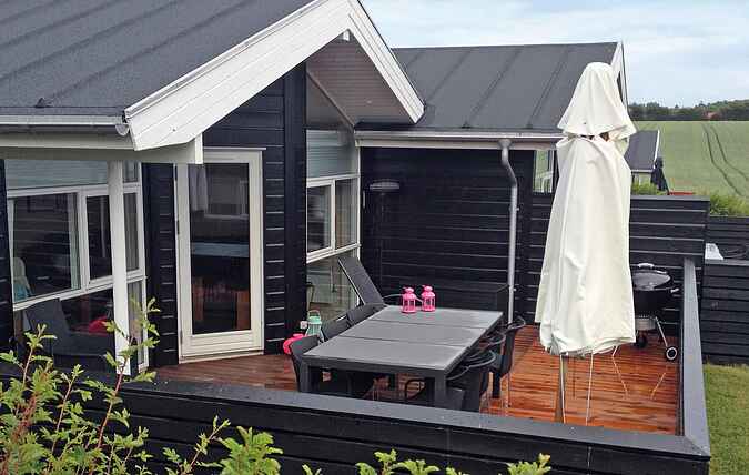 Holiday home mh8581