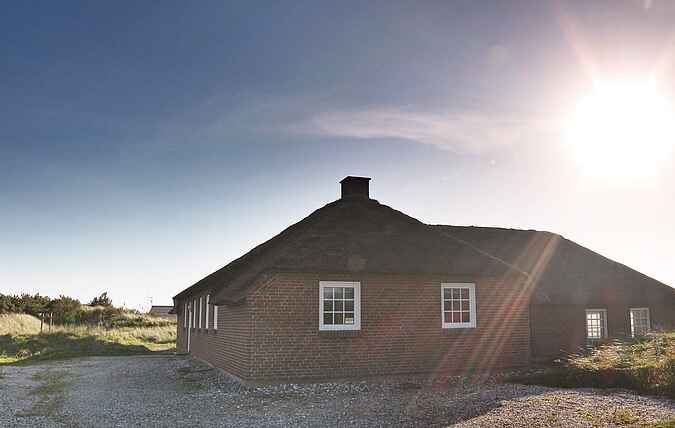 Holiday home mh11773