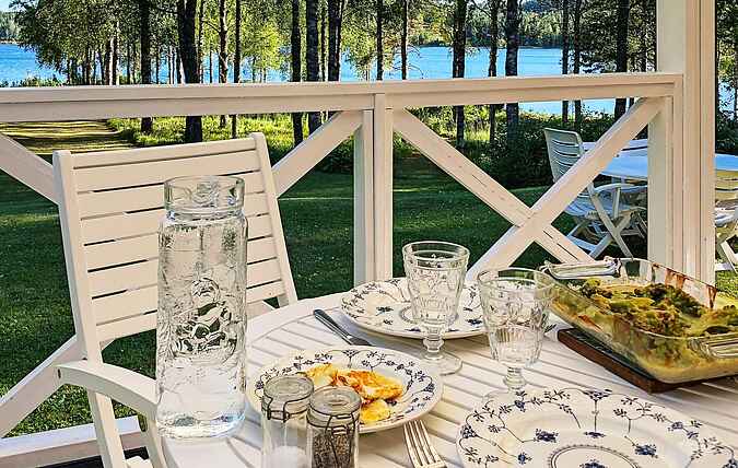 Holiday home mh8241