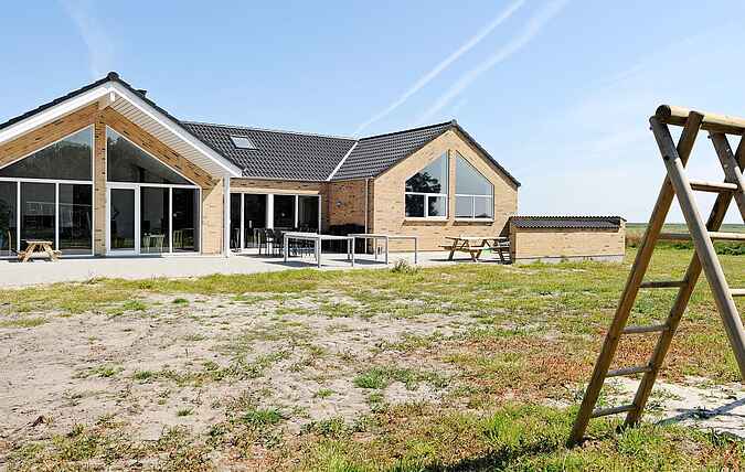 Holiday home mh12503