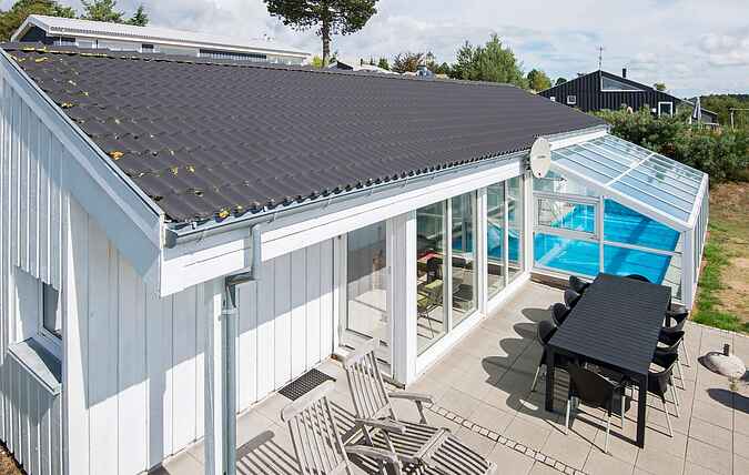 Vakantiehuis mh10312