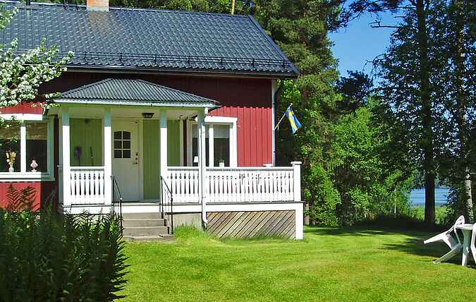 Semesterbostad mh7531