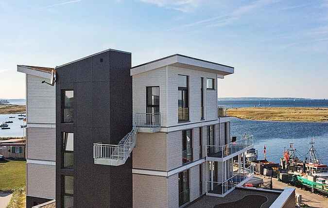 Ferienhaus mh40919
