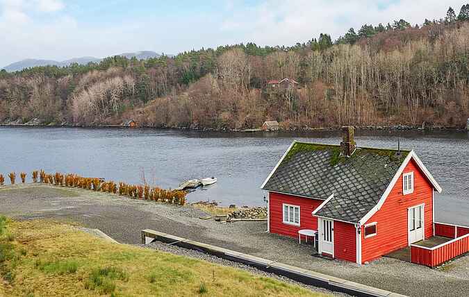 Holiday home mh65746