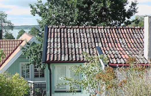Holiday home mh6443
