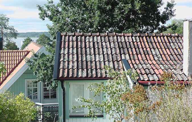Holiday home mh6443