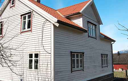 Semesterbostad mh10130
