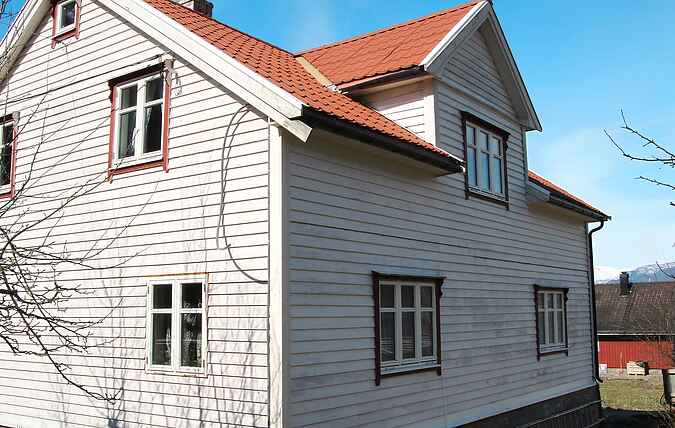 Holiday home mh10130