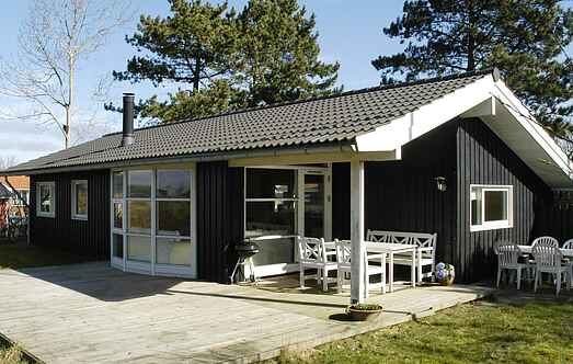 Holiday home mh8617