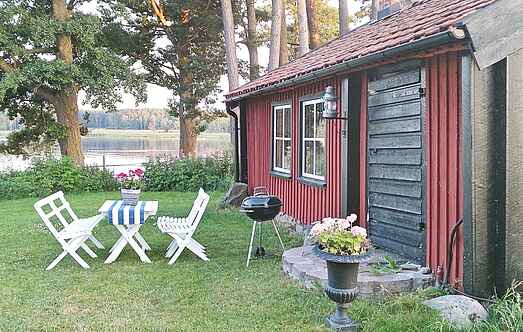 Holiday home mh7419