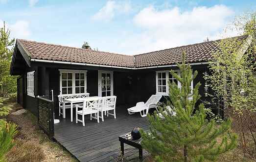 Holiday home mh7530