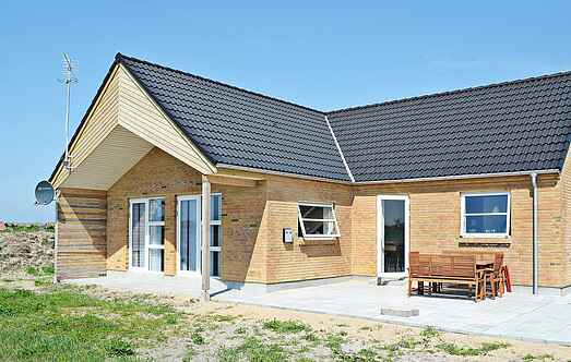 Sommerhus mh10818