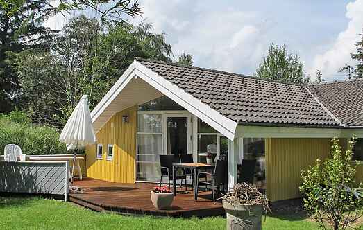 Semesterbostad mh10409