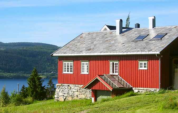 Holiday home mh11768