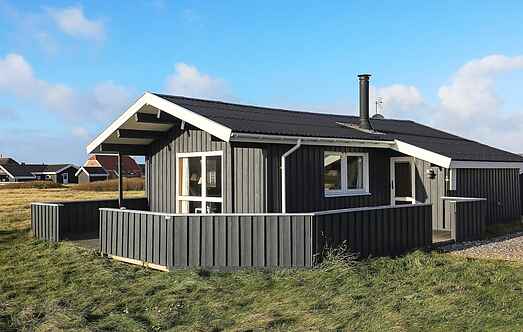 Semesterbostad mh8645
