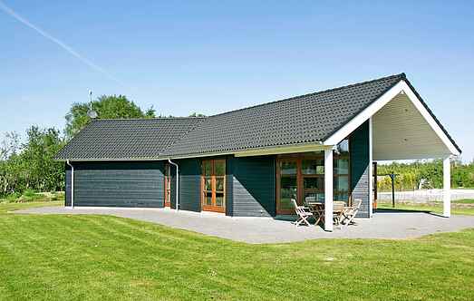 Holiday home mh10819