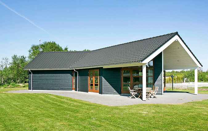 Holiday home mh10819