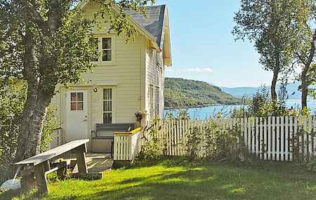 Holiday home mh6983