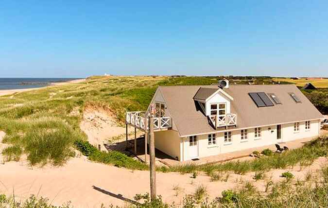 Vakantiehuis mh12448