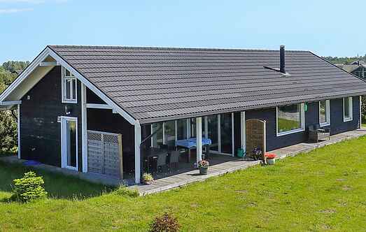 Maison de vacances mh69013