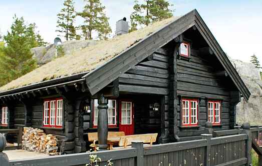Sommerhus mh13975