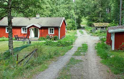 Holiday home mh8640