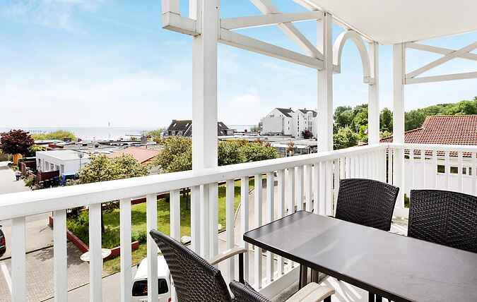 Ferienhaus mh9990