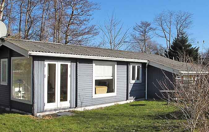 Holiday home mh6550