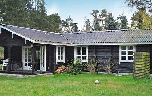 Holiday home mh6801