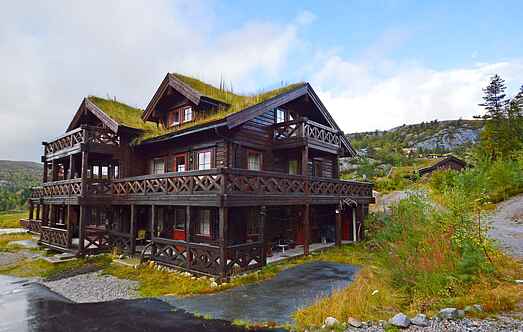 Sommerhus mh14018