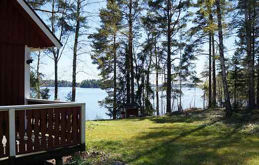 Sommerhus mh6607