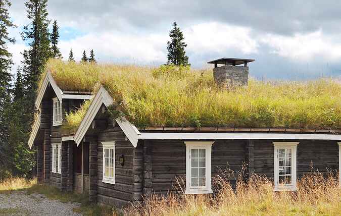 Holiday home mh12273