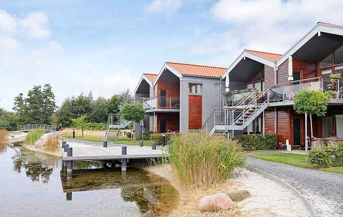 Holiday home mh8600