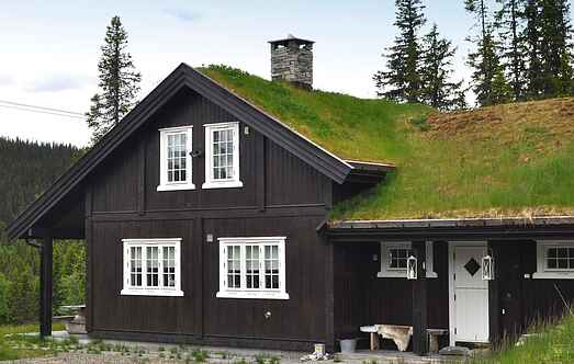 Holiday home mh12450