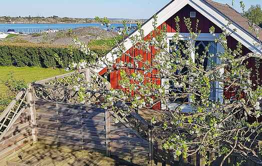 Sommerhus mh6434