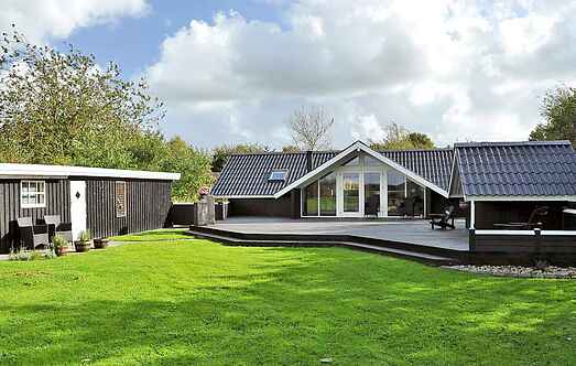 Sommerhus mh8044
