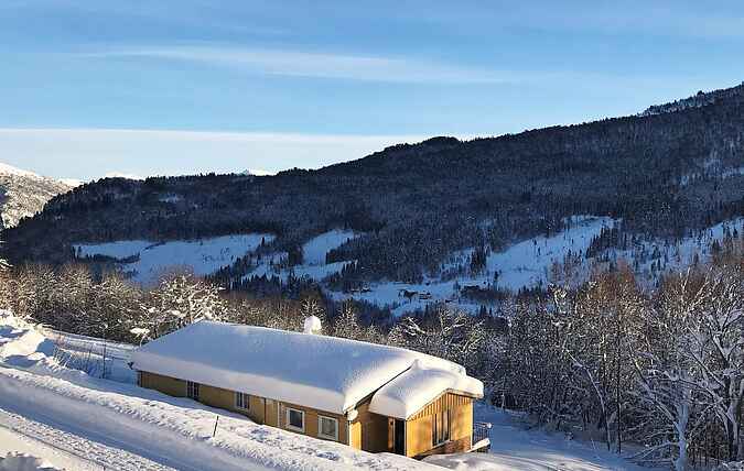 Holiday home mh65948