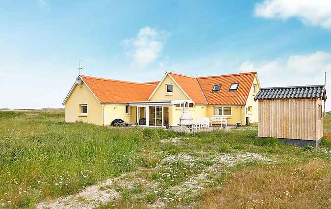 Vakantiehuis mh11196