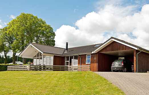 Holiday home mh11956