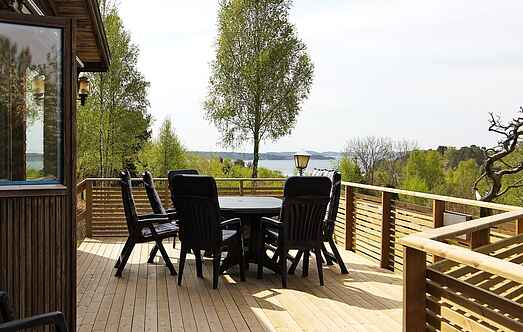 Sommerhus mh11208