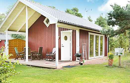 Sommerhus mh6802