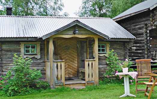 Sommerhus mh12748