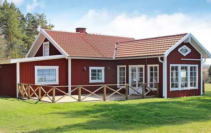 Holiday home mh7424