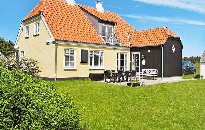 Holiday home mh14030